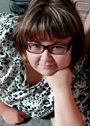 Марина из Урюпинска 32 года
