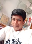 Vishnu Nayak, 19 лет, Bangalore