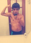 Saidov, 25 лет