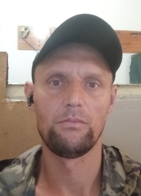 Демьян из Катав-Ивановска 42 года