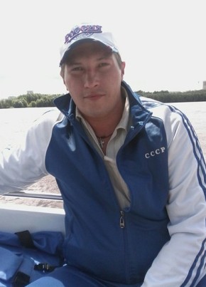 Геннадий, 39, Россия, Омск