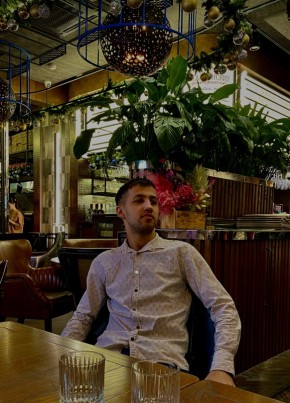 Evgeniy, 27, Russia, Omsk