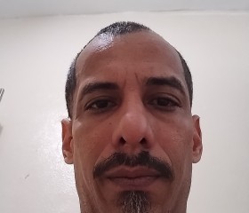 Miguel, 44 года, Trujillo Alto