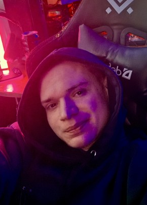 Marti, 26, Russia, Vladimir