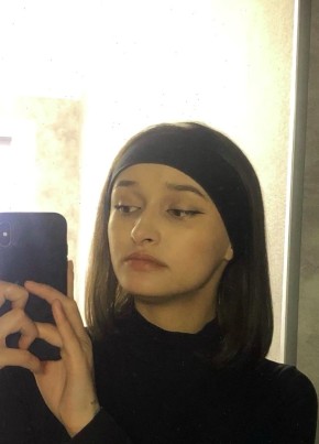 Анна из Липецка 33 года