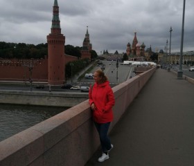 Виктория, 41 год, Брянск