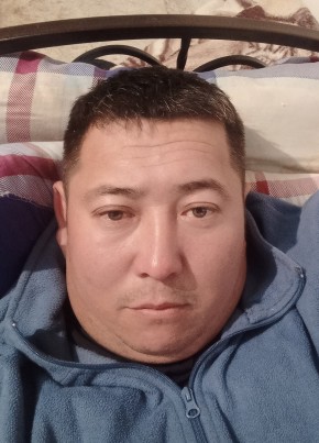 Стаиов Тынчтык, 40, Кыргыз Республикасы, Бишкек