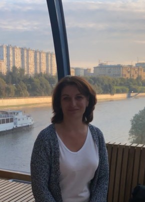 Валентина, 42, Россия, Москва
