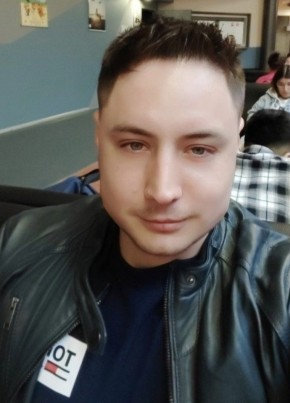 Антон, 32, Россия, Одинцово