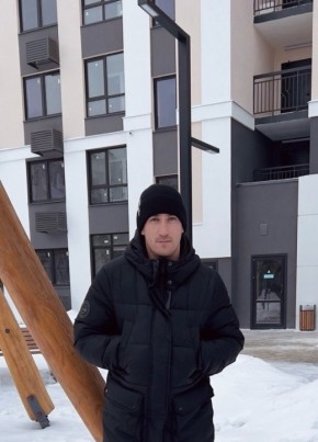 Алексей, 29, Россия, Долгопрудный