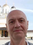 Aleksandr, 47, Zelenograd