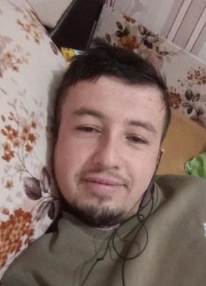 dzhasoratsh, 28, Россия, Нижняя Тура