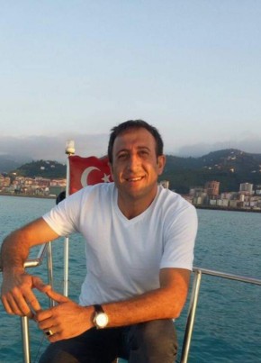 Murat, 37, Türkiye Cumhuriyeti, Van