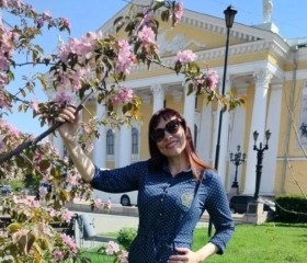 Elena, 48, Chelyabinsk
