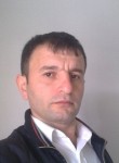 azer cafarov, 51 год, Bakı