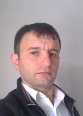 azer cafarov, 51, Azərbaycan Respublikası, Bakı