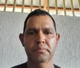 Weder Martins, 44 года, Goiânia