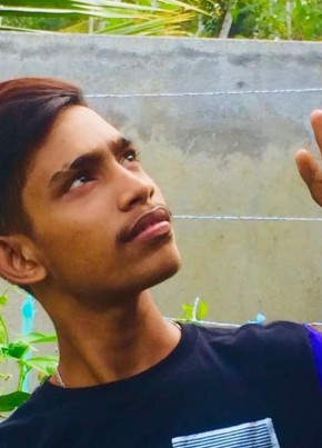 Fazil, 18, ශ්‍රී ලංකාව, ෙකාළඹ