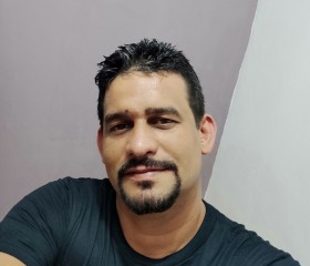 Gebson, 42 года, Jaboatão