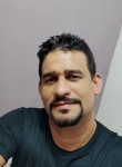 Gebson, 42 года, Jaboatão