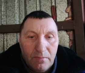 Андрей, 58 лет, Иркутск