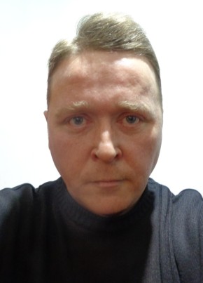 Виталий, 40, Россия, Абдулино