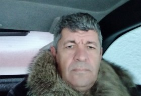 Evgeniy, 55 - Just Me