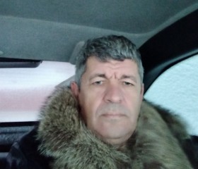 Евгений, 55 лет, Новороссийск