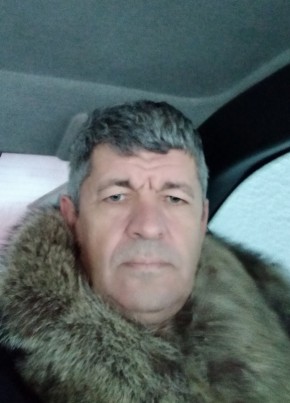 Евгений, 55, Россия, Анапа