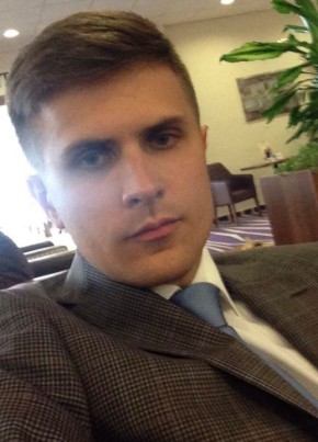 Kirill, 34, Россия, Гатчина
