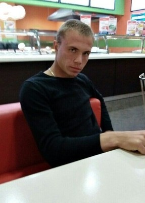 Дмитрий, 28, Россия, Воронеж