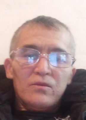 Макс, 47, Кыргыз Республикасы, Бишкек