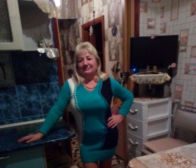 Валентина, 61 год, Ростов-на-Дону