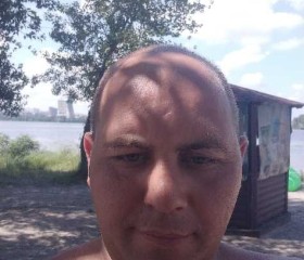 Андрей, 38 лет, Дніпро