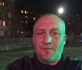 Vladimir, 45, Moscow