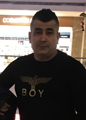 ibrahim.hamol, 48, جمهورية العراق, كركوك