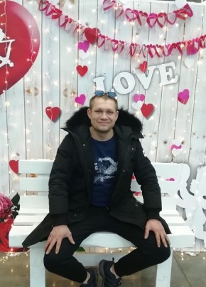 Алексей, 39, Россия, Кемерово