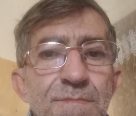 Məhəbbət İbadov, 49 лет, Yevlakh