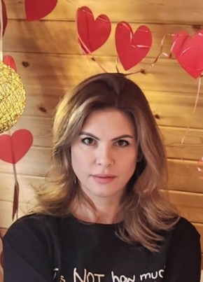 Elena, 42, Россия, Керчь