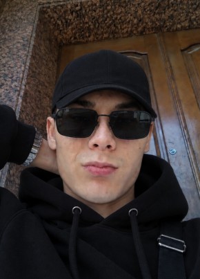 alixojayevw из Toshkent 19 лет
