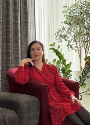 Daria из Красноярска 49 лет