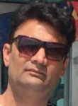 Rajesh, 54 года, Delhi