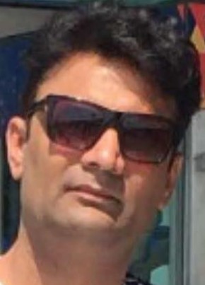 Rajesh, 54, India, Delhi