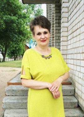 Алла, 52, Рэспубліка Беларусь, Баранавічы