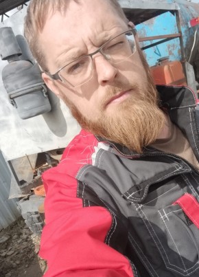 Никита из Анапскаи 42 года
