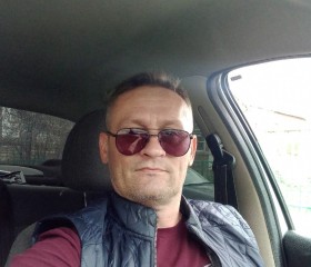 николай михайлов, 45 лет, Обливская