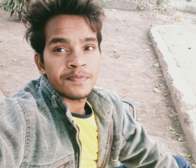 SumitRajpoot, 21 год, Lucknow
