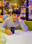 Исмаил Рахимов, 23 года, Toshkent