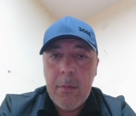 Bakha, 50, G azalkent