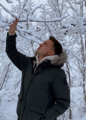 Denis, 34, Russia, Ryazan